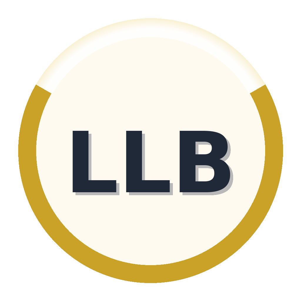 LLB logo